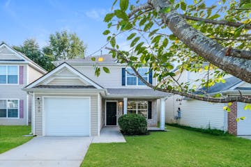 305 BARSHAY DR COVINGTON, GA 30016